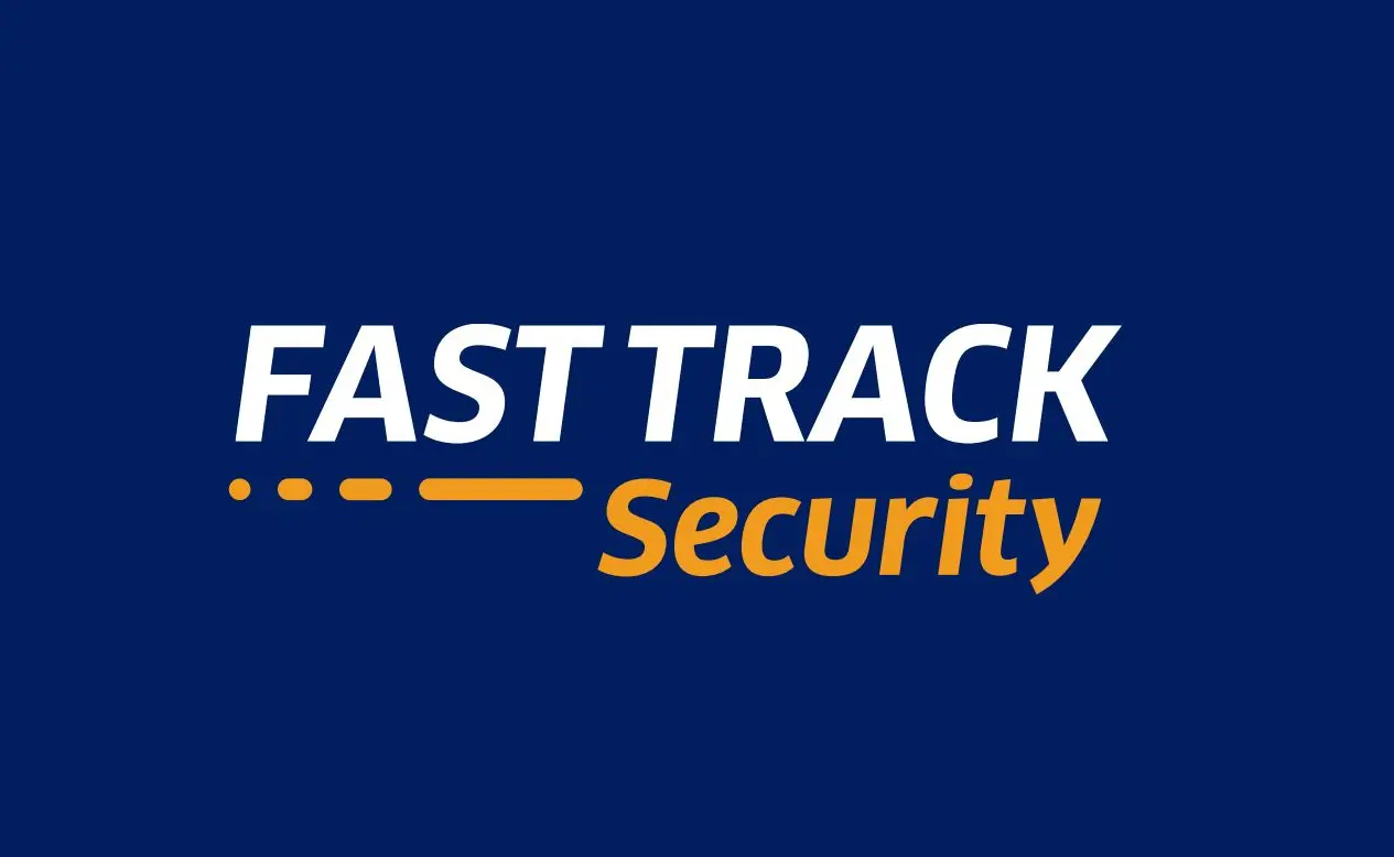 FastTrack logo