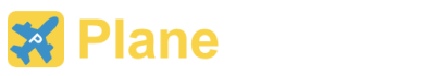 Plane Parking logo